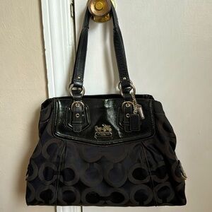 Vintage y2k Coach purse